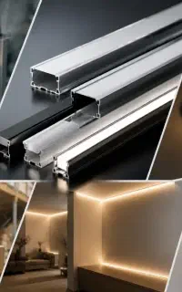 برقکار ساختمان اجرای لاین نوری و دوربین مداربسته