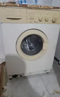 ماشین لباسشویی فیلیپس