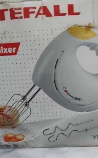 همزن برقی تفال