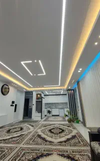 کناف پیمان کناف برتر پلکسی پی وی سی