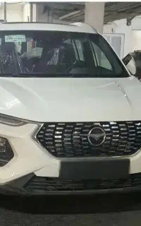 هایما 8s صفر ۱۴۰۵ سفید