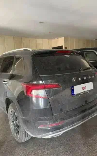 اشکودا کاروک(تیگوان)