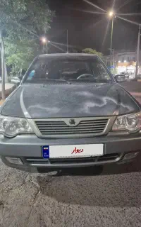 پراید 132