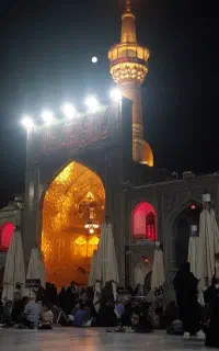 تور زیارتی کاروانی مشهد ۳۰مرداد