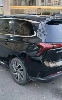 سوبا m4