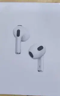 ایرپاد اپل 3 اورجینال آکبند