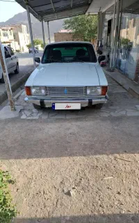 پیکان بار