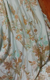 پارچه