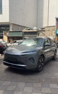 بی وای دی سی‌لاین 06/نگین خودرو/تحویل روز