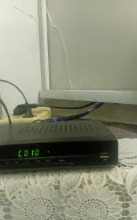 دستگاه گیرنده دیجیتال