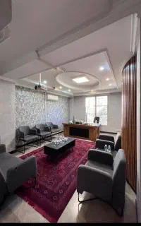 اجاره سند اداری در میدان آرژانتین/۱۹۰متر/۴خواب/فول