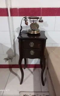 میز تلفن