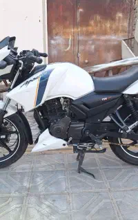 آپاچی ۱۶۰