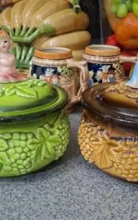 کلکسیونی و عتیقه و قدیمی