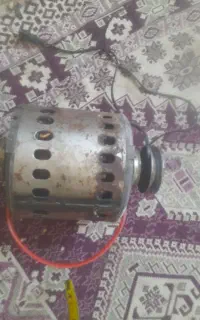 دینام کولر ۳۵۰۰ متوژن مس قابل معاوضه