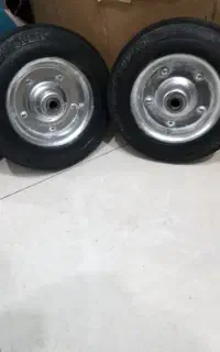 لاستیک تو پر کامل فرغون 50×200
