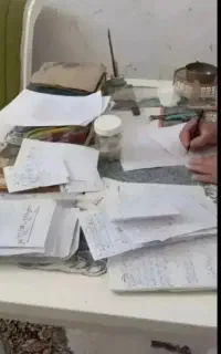 دعاسرکتاب