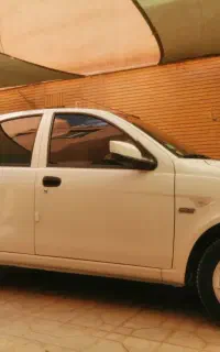 ساینا دوگانه سوز فابریک