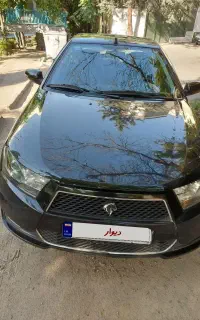 دنا تیپ ۲ مدل ۹۴