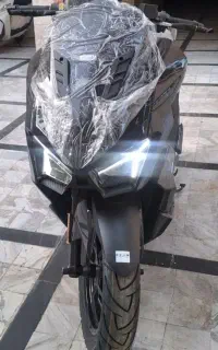 گلکسی sym Jt200 خشک ABS