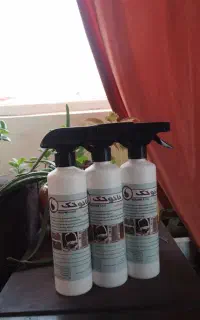 اسپری چربی زدا نانو تک اصل