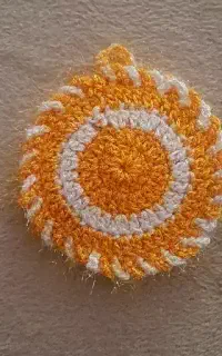 اسکاج لیف در رنگ های مختلف