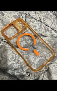 قاب گوشی ایفون ۱۷پرومکس