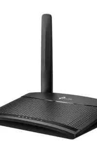 مودم tplink mr100