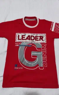 بلوز پسرانه