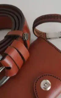 کیف چرم