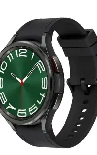 Galaxy watch 6 classic 42 mm با گارانتی