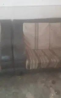 مبل ۴نفره سالم تمیز