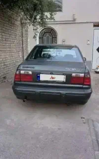 دوو ریسر gti
