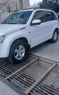 سوزوکی مدل ۸۷