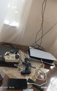 ps5 ps4