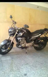 موتور‌ زونتس ‌r250