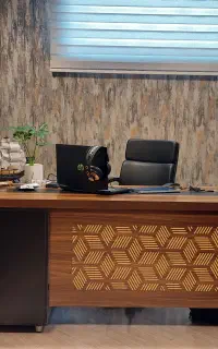 استخدام مشاور خانم در دفتر املاک