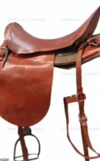 زین اسب
