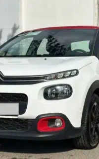 سیتروئن c3 صفر بشرط کارشناسی تحویل آنی ۴۰۵