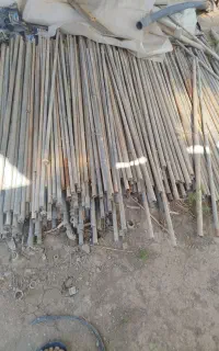 لوله کرتی