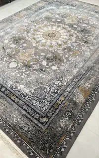 شلوغیم بخاطراینکه/سودمون کمه/سودکم/مشتری بیشتر/فرش