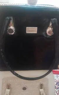 کیف کلاسیک برای مجالس وبژه