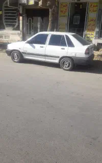 پراید ۱۴۱