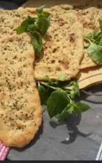 نیازمند شاطر سنگک