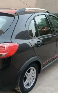 کوییک مدل ۹۹ بدون رنگ