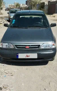 پراد مدل 86