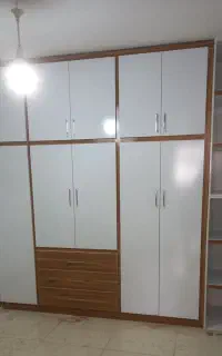 کمد. دیواری . ملامین