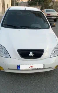 تیبا۲ مدل۹۳