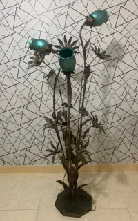 اباژور ایستاده فلزی