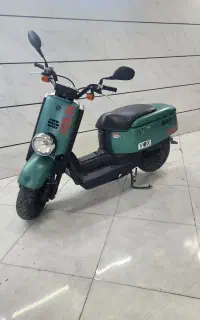 یاماها ژاپنی پاکشتی وکس